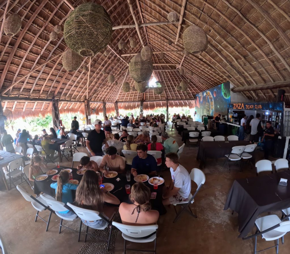 Cancun Vacation Experts