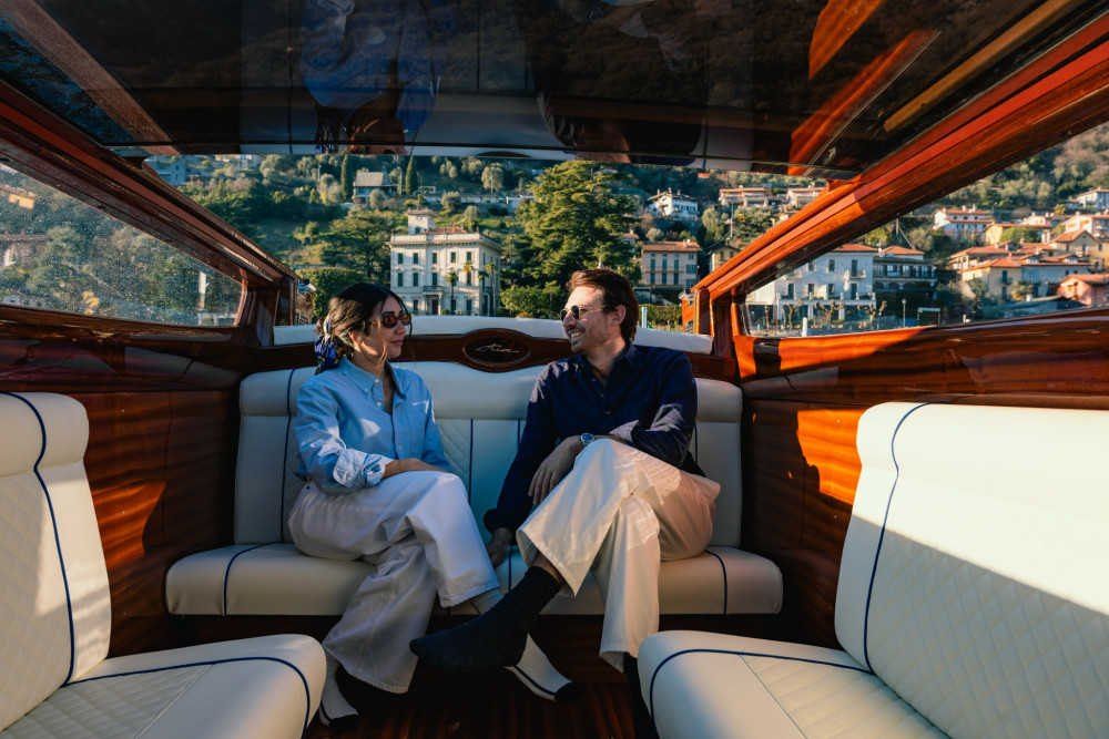 Lake Como Experiences