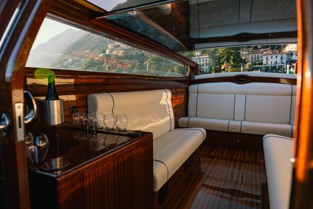 Lake Como Experiences