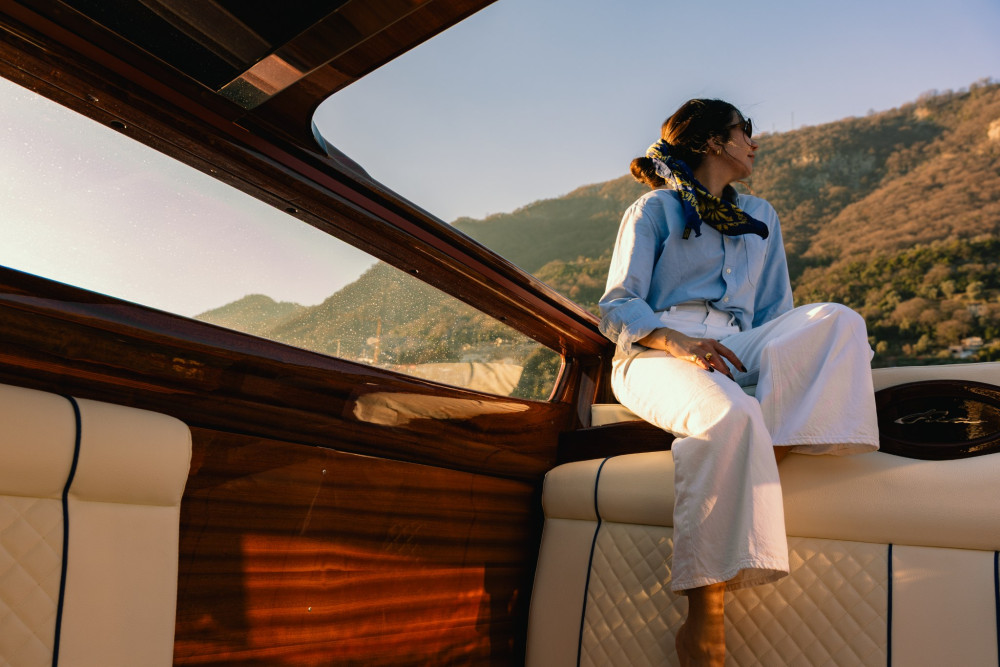 Lake Como Experiences