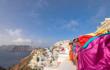 Santorini i-Land Tours2