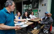 Eating Europe Food Tours - Amsterdam5
