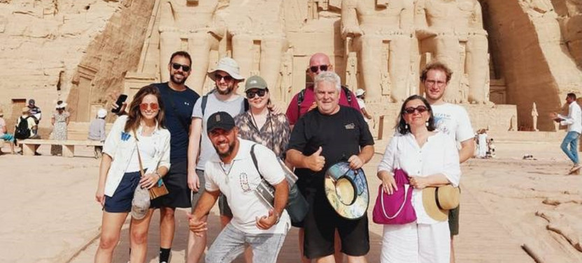 8 Hour Abu Simbel Temples Private Guided Day Trip From Aswan