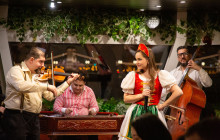 Silverline Cruises Kft.1