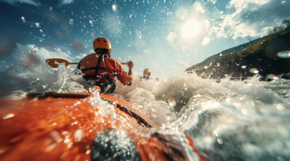 Thousand Miles Sp z o .o.