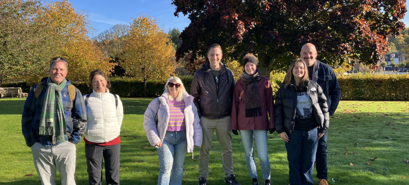 Bristol City Centre Tour