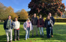 Walking Tours in the UK3