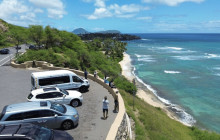 Hawaii Turtle Tours14