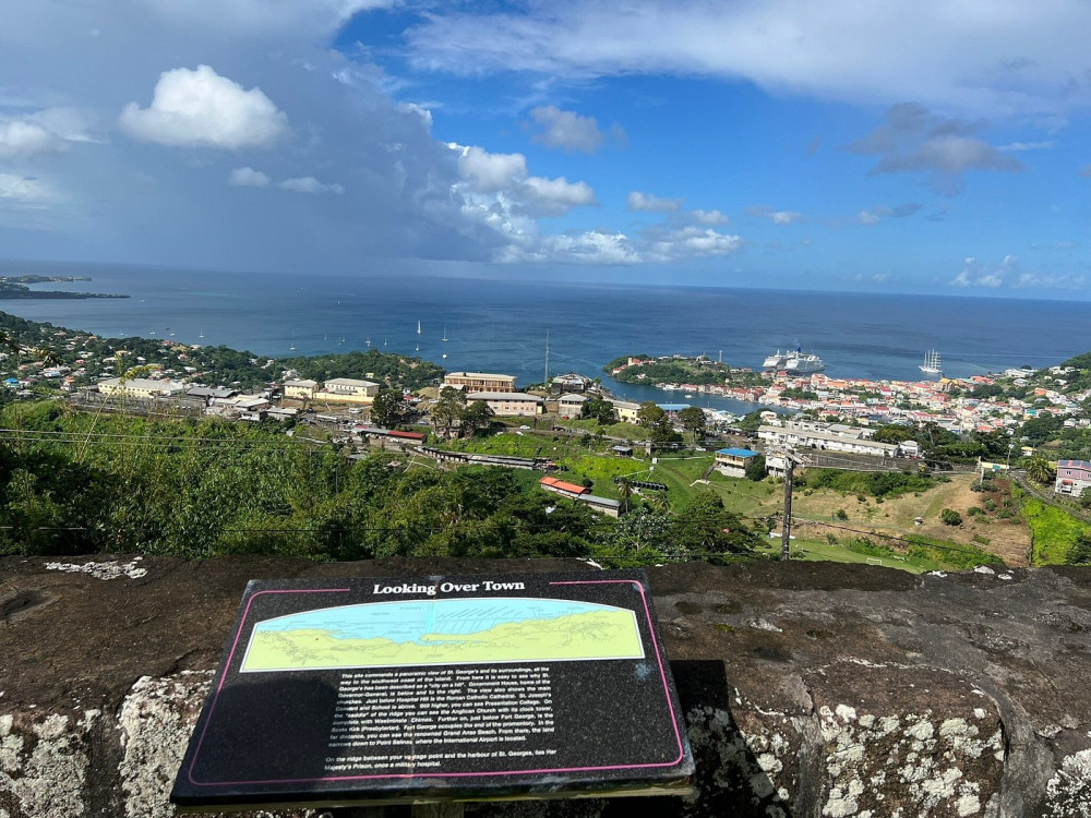Island Routes