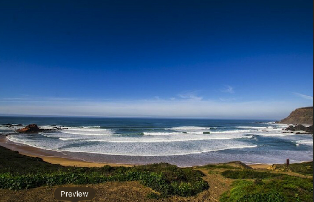 Sagres Discovery Off-Road Tours