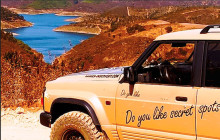Sagres Discovery Off-Road Tours18