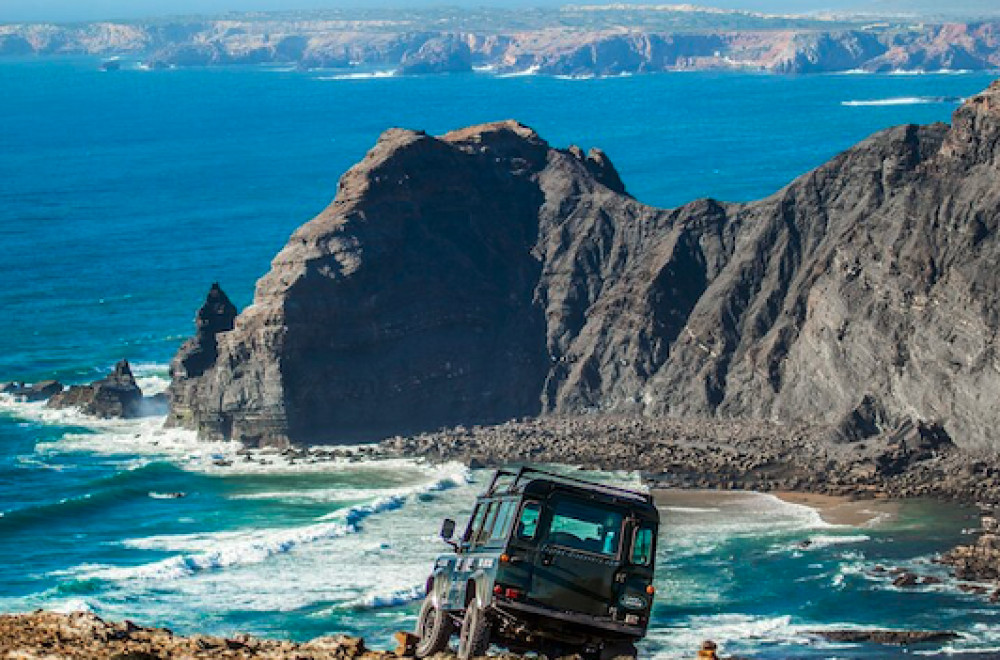 Sagres Discovery Off-Road Tours