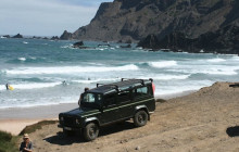 Sagres Discovery Off-Road Tours19
