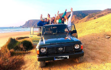 Sagres Discovery Off-Road Tours19
