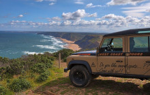 Sagres Discovery Off-Road Tours19
