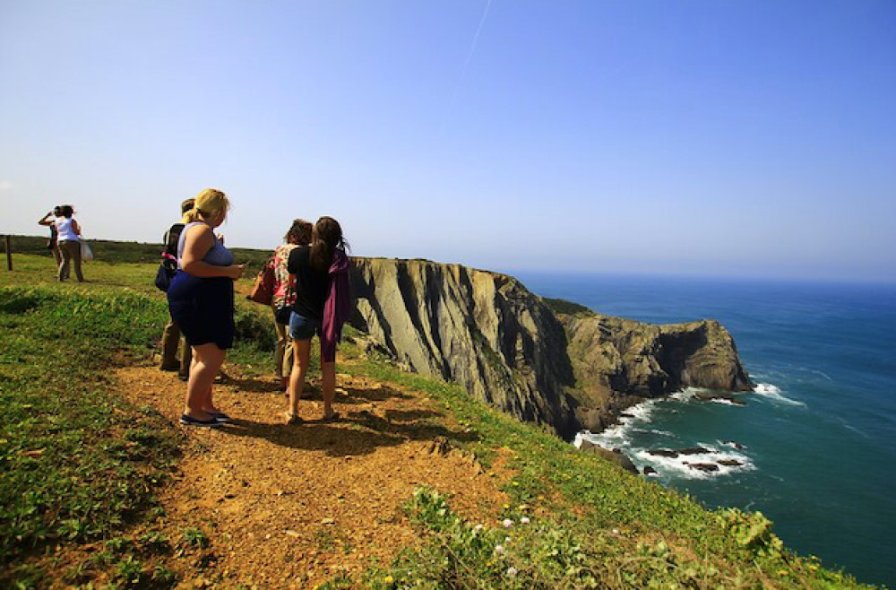 Sagres Discovery Off-Road Tours