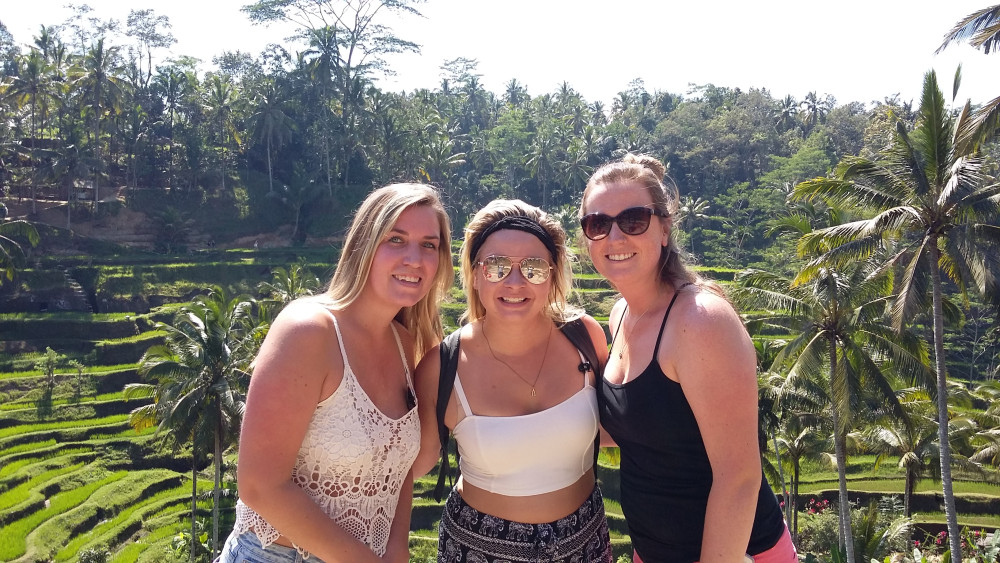 Ubud Customized Private Tour