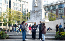 360 Amsterdam Tours6