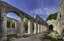 My Tour1813