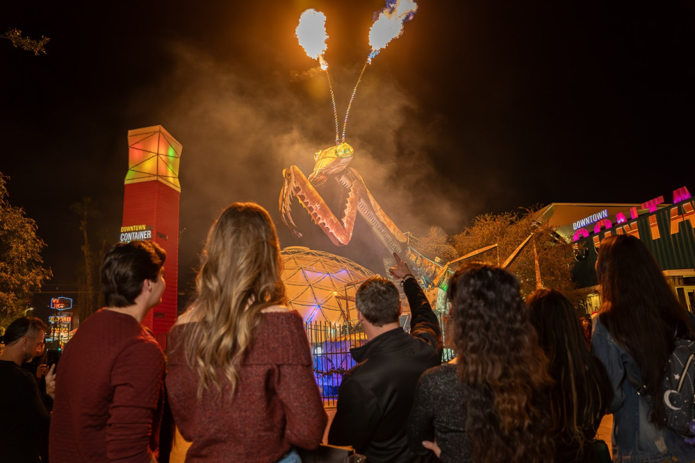 Lip Smacking Foodie Tours