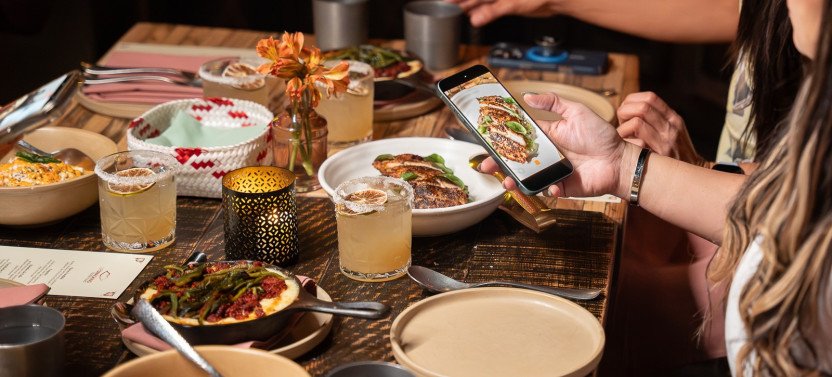 Lip Smacking Foodie Tour: Downtown Tour