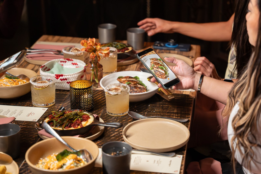 Lip Smacking Foodie Tours