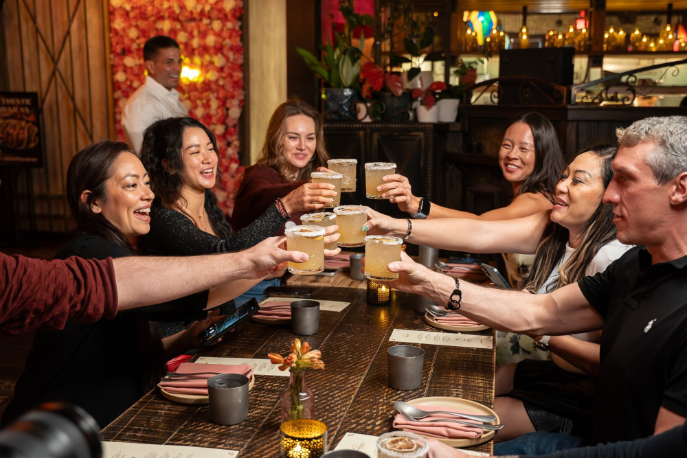 Lip Smacking Foodie Tours