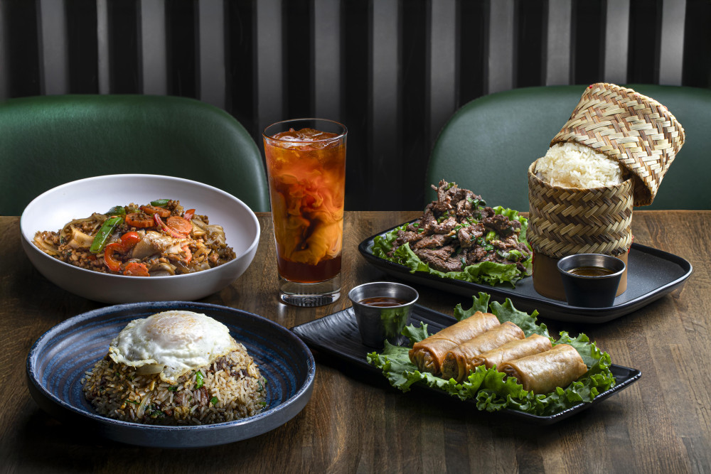 Lip Smacking Foodie Tours