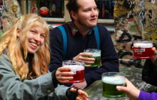 Eating Europe Food Tours - Amsterdam1