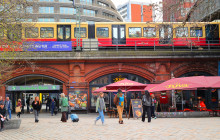Eating Europe Food Tours - Amsterdam17