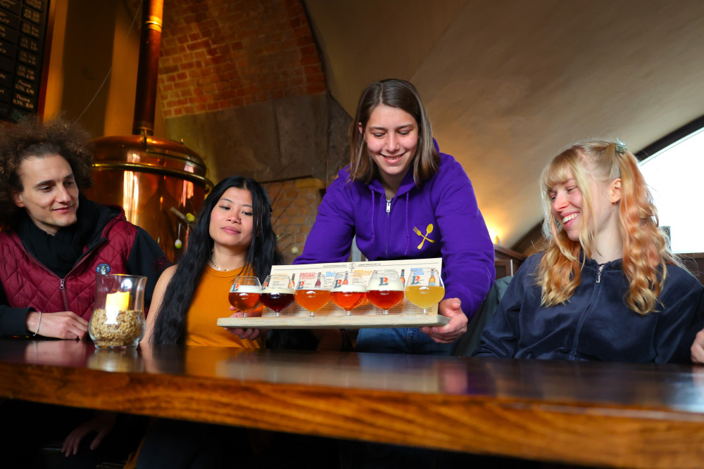 Eating Europe Food Tours - Berlin