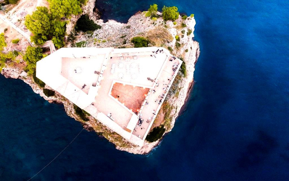 Mediterranean Experience