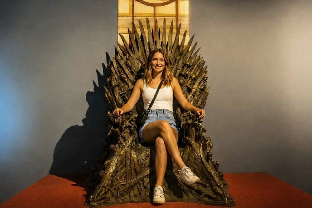 Mediterranean Experience