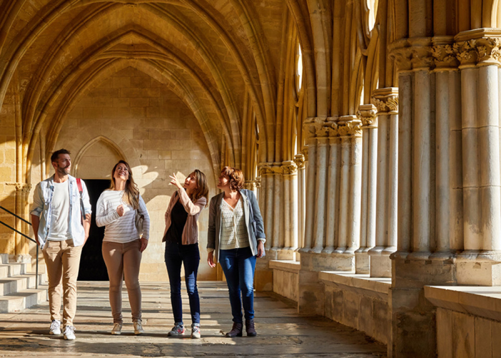 Local Experts Tours