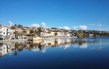 Carmine’s See Amalfi Coast in Italy3