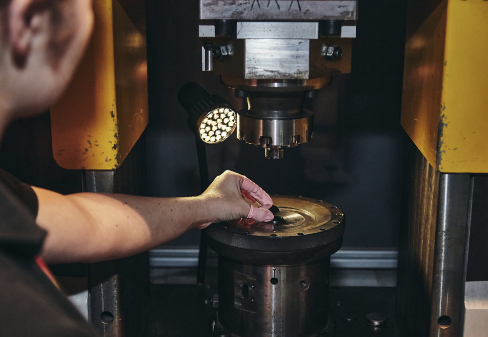 The Royal Mint Experience Admission Tickets