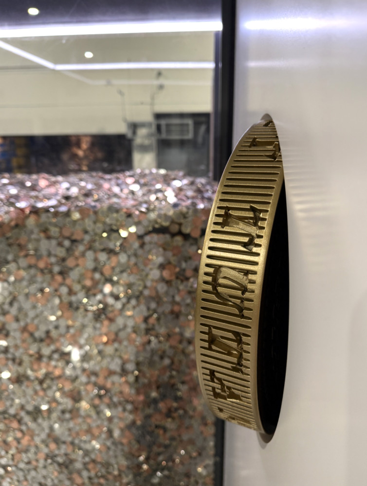 The Royal Mint Experience