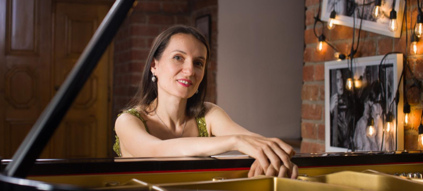 Live Chopin Concert in Warsaw