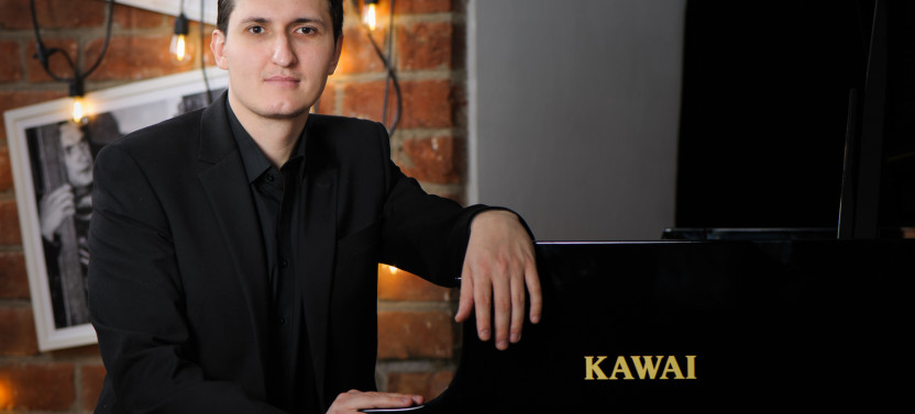 Live Chopin Concert in Warsaw