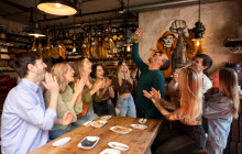 Eating Europe Food Tours - Amsterdam1