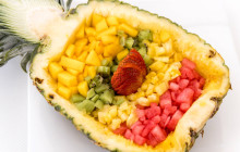 Greenway Nature Tours3230