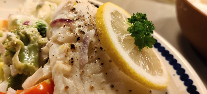 Small Group Faroese Cooking and Home Dining Experience with Lilja