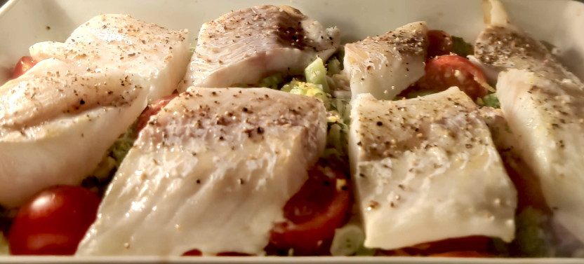 Small Group Faroese Cooking and Home Dining Experience with Lilja