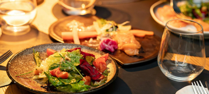 Private Italian Cooking Class in Your Chicago Home with Chef Nancy