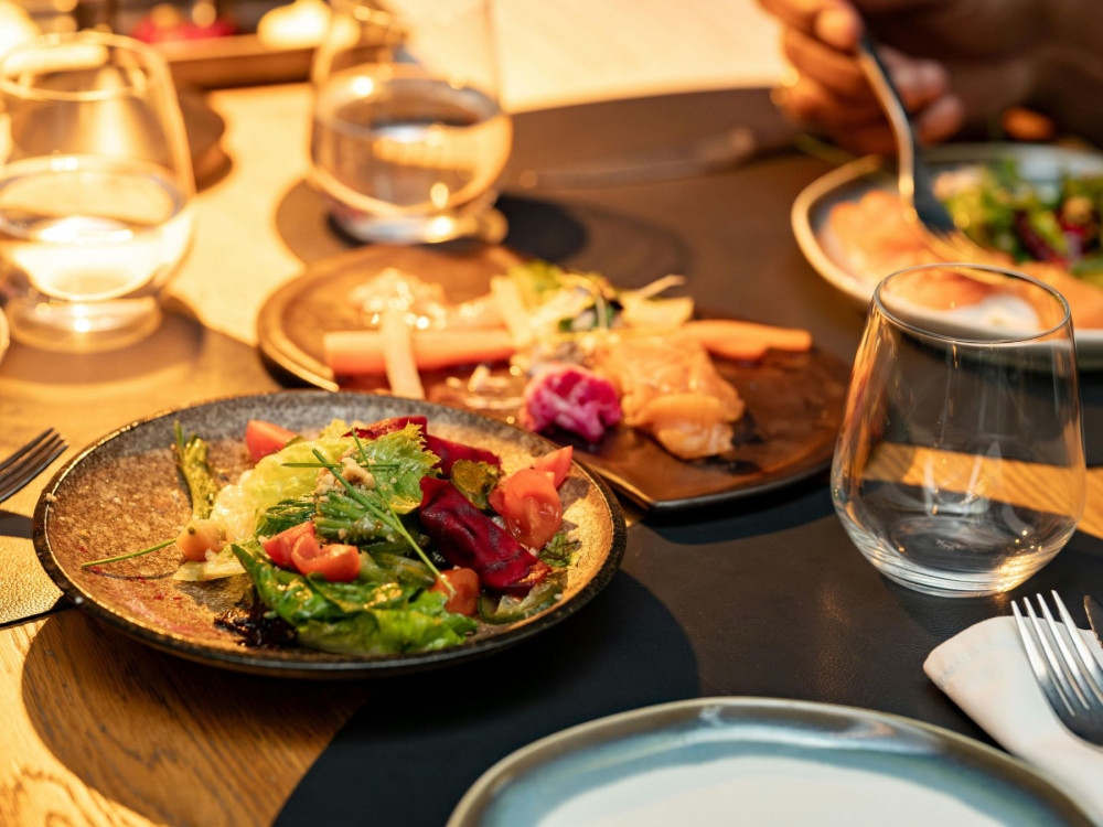 Private Italian Cooking Class in Your Chicago Home with Chef Nancy