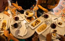 Eating Europe Food Tours - Amsterdam1