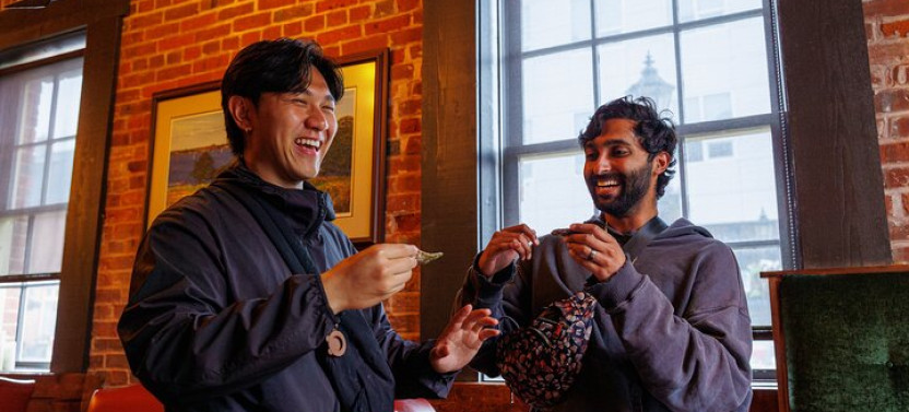 Charlottetown Small Group Food Walking Tour