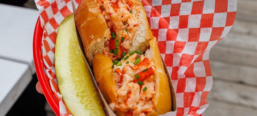 Charlottetown Small Group Food Walking Tour