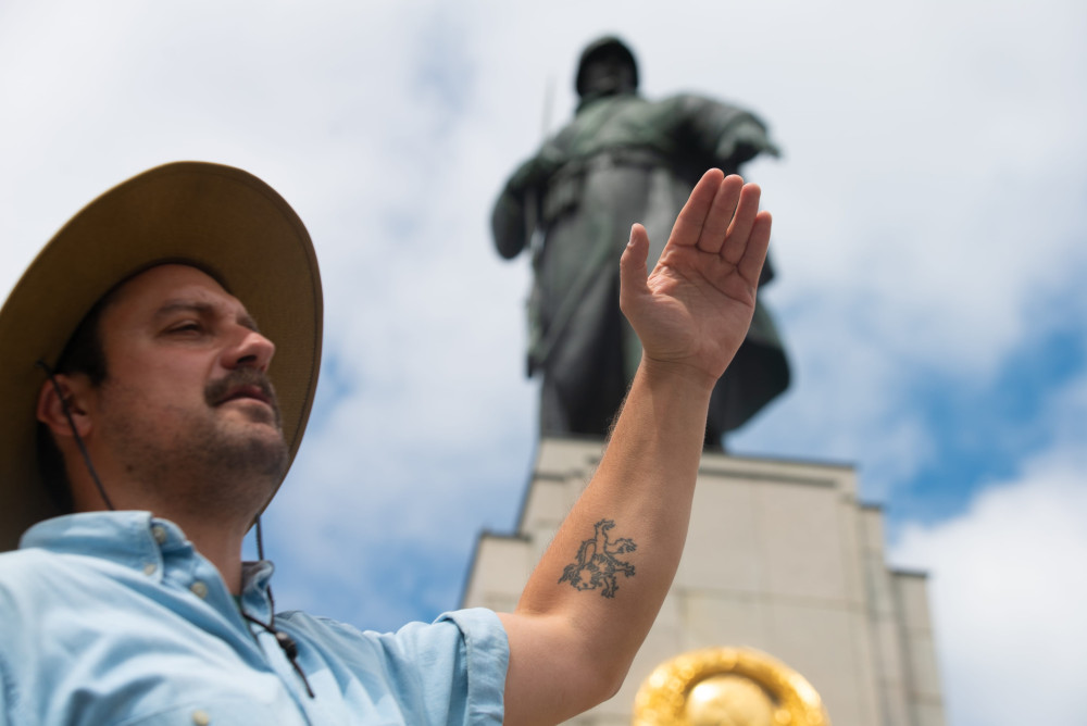 Berlin’s Best: Third Reich & Cold War Walking Tour