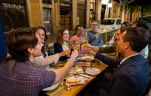 Eating Europe Food Tours - Amsterdam1